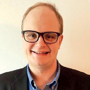 Niklas Pettersson, CEO, Instaroom