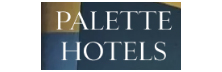 Palette Hotels - Top Hotel Management Companies Palette Hotels
