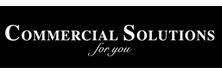 Commercial Solutions For You