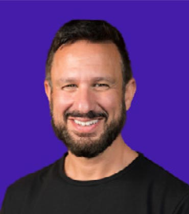 Ariel Cohen, Navan | Travel and Hospitality Tech | Comprehensive Travel