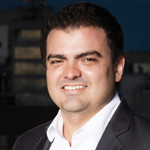 Edmar Mendoza, Director, Copastur Viagens e Turismo