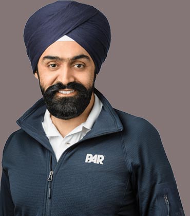 Savneet Singh, PAR Technology Corporation [NYSE: PAR] | Travel and Hospitality Tech | 