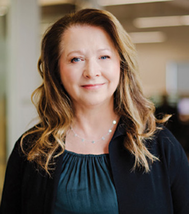 Carol Leaman, Axonify | Travel and Hospitality Tech | Top Smart Hospitality Solutions Providers in Canada