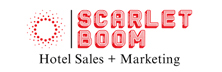 Scarlet Boom