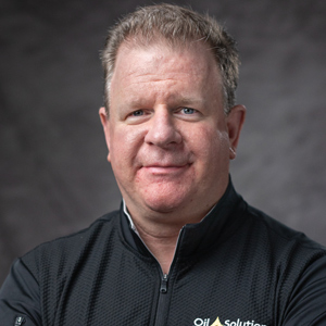 Todd Wixson, Oil Solutions Group | Travel and Hospitality Tech | Top Restaurant Management Solutions Companies
