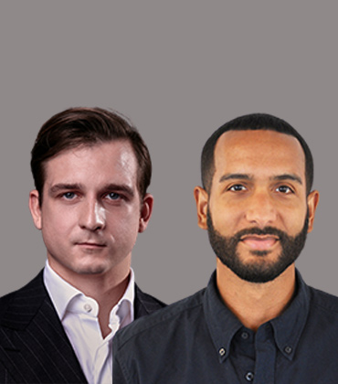 Tomasz Felpel, SYP TECHNOLOGIES | Travel and Hospitality Tech | Top Cocktail Discovery Mobile App