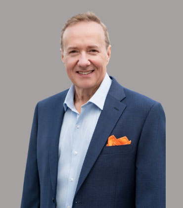 J.R. Calvert, Definitive Synergy | Travel and Hospitality Tech | Billiards and Entertainment Pos Platform of the Year