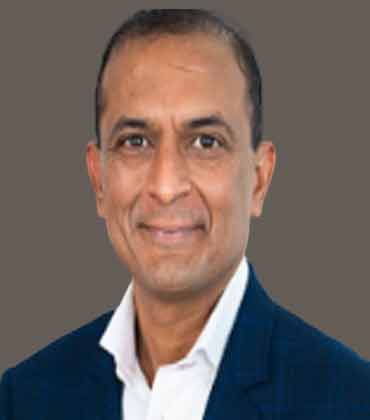 Jay Patel,  Athena Hospitality Group | Travel and Hospitality Tech | Top Travel Marketing Solutions Companies