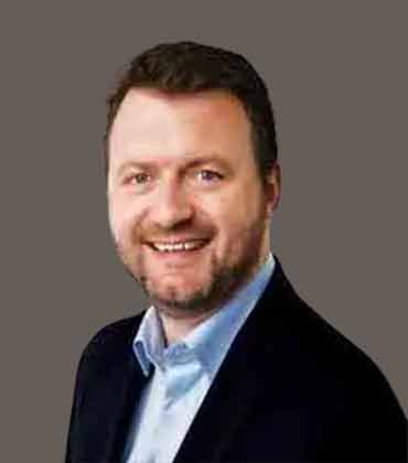 Guillaume Le Mener, Mavenir | Travel and Hospitality Tech | 