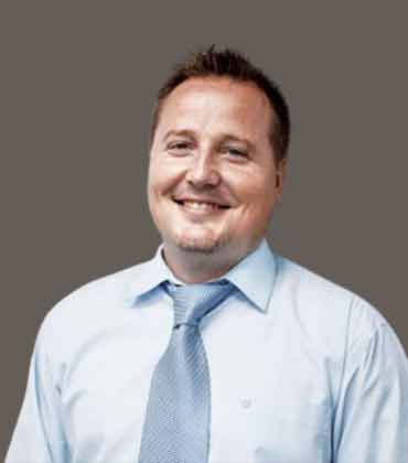 Mark Allen, Blue Panda Communications | Travel and Hospitality Tech | 