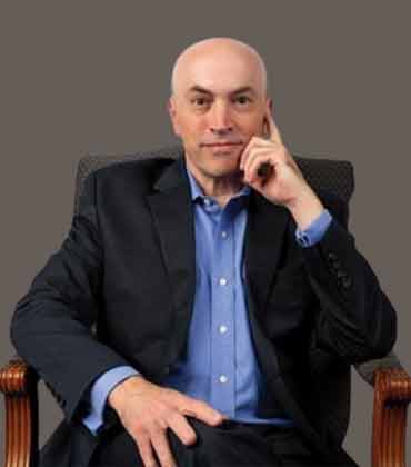 Marc Bertrand, Rate Yield | Travel and Hospitality Tech | Top Smart Hospitality Solutions Companies in Canada
