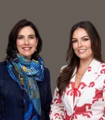  Michelle Settles, LuxuryRes Inc | Travel and Hospitality Tech | Top Hotel Management Solutions Companies