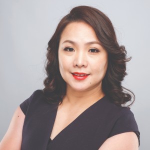 Vince Lyu, Senior Marketing Specialist, Abacus Business Computer