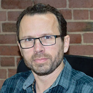 Jean Corneau, Co-Founder and Owner, TravelWorks