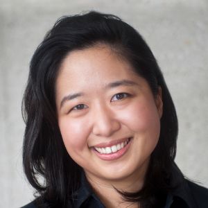 Caroline Shin, Co-Founder and CEO, Vacatia