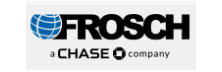 Frosch - Top Travel Management Companies Frosch