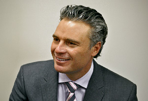 Mark Shearer, CEO & Founder, Book Your Block