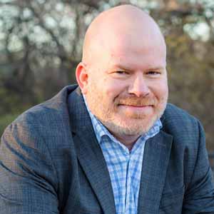 Anthony Presley, CTO, Custom Business Solutions