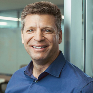 Stephen Bodnar, CEO, OpenKey