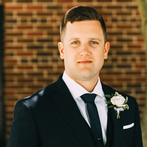 Sean McLeod, Director of Digital Experience, Club Caddie