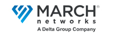 March Networks - Top Restaurant Management Solutions Companies March Networks