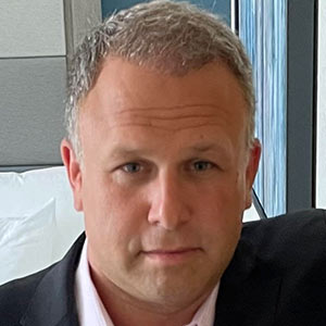 Shawn Tarter, Founder and President, RealTime Reservation