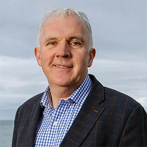 Paul McCarthy, Founder & CEO, Snapfix Ltd