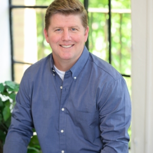 Chad Collins, Vice President of Sales, Americas, VTech Telecommunications