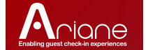 Ariane Systems - Top Smart Hospitality Solutions Companies Ariane Systems