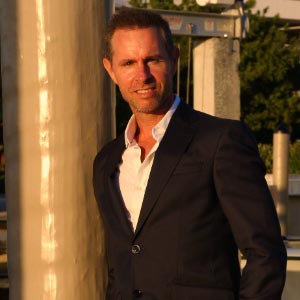 Eugenio Labari, Partner, Sti Travel 
