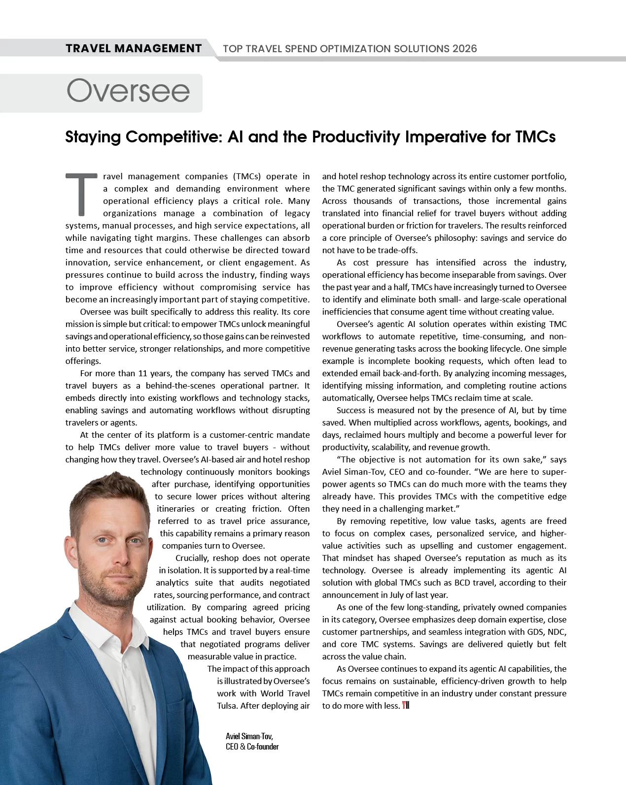 Current Issue