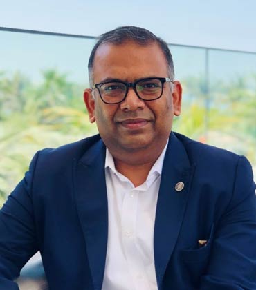 Atul Aggarwal Atul Aggarwal