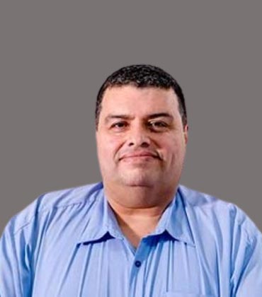 Fabian Vargas Vega Fabian Vargas Vega