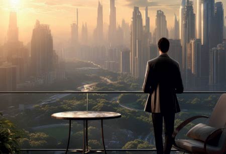 Building the Future of Hospitality