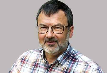 Mike Eggleton, Director, Research and Intelligence, BCD Travel | Auto Tech Outlook
