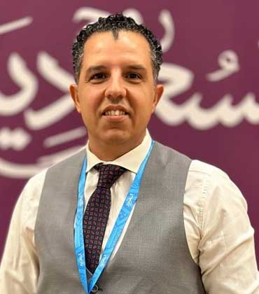 Mohamed Rashed