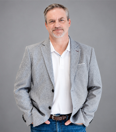 Chad Burow, VDA Telkonet | Travel and Hospitality Tech Outlook
