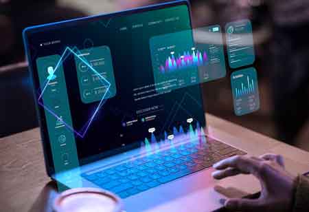 Tryst with Technology