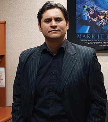 Edson Silva