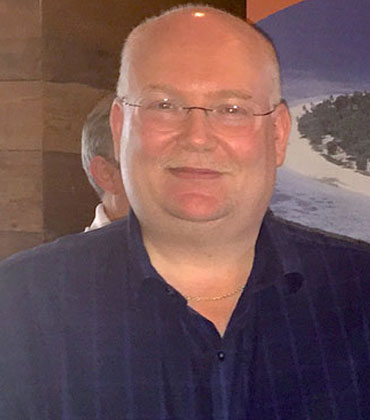 John Wimmer
