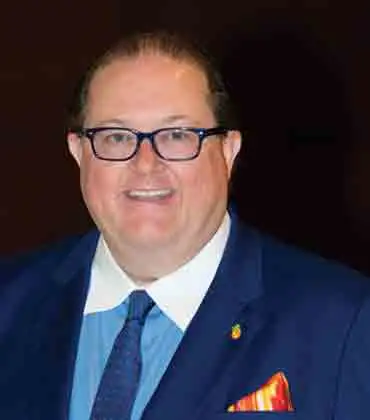 Frank Wolfe