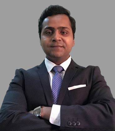Syed Daniyal Ali Zaidi