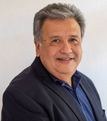 Jorge Carrillo Jorge Carrillo