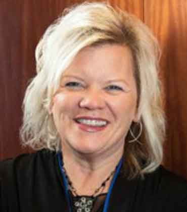 Vickie Callahan Vickie Callahan
