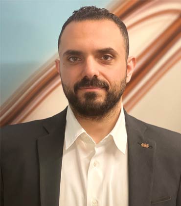 Mohammad Metwalli