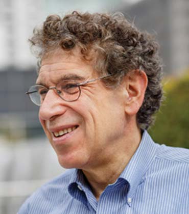 Mark Gorenberg