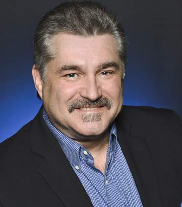 Frank Bonini