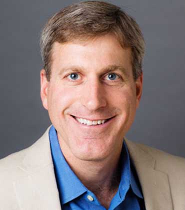 Jeff Zimmerman