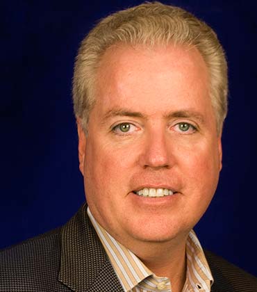Mark Waltrip - COO Mark Waltrip - COO