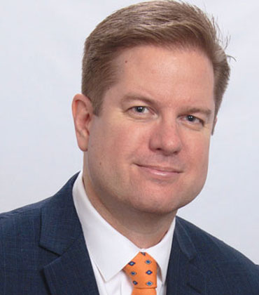 David Tossell